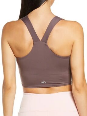 Alo Yoga Real Bra